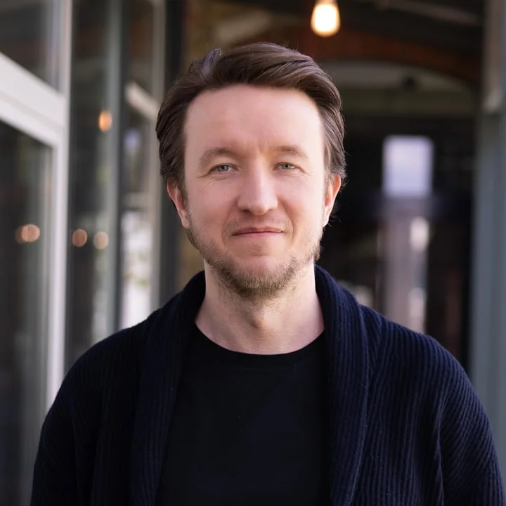 Maxim Vetrenko
