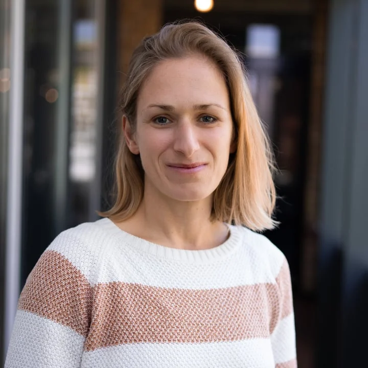 Sarah Dittmann